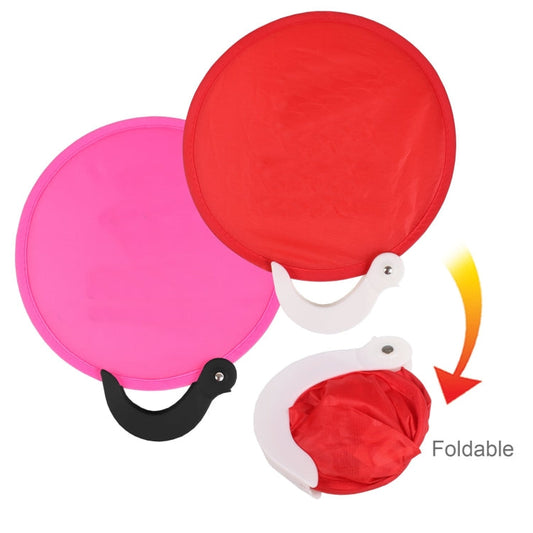 Foldable Hand Fan Executive Corporate Gifts Singapore