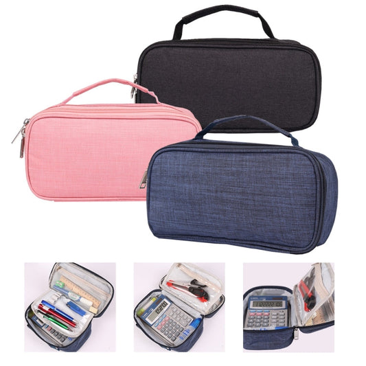 Pencil Pouch with Handle Executive Corporate Gifts Singapore