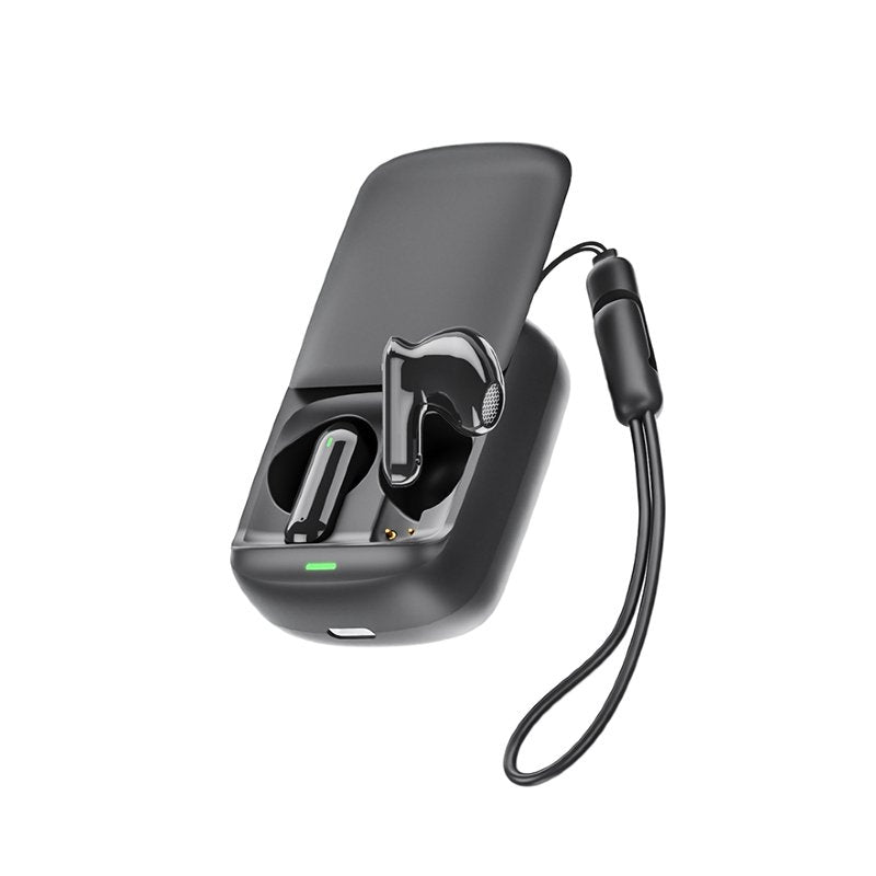 X-FUSION TWS Wireless Earbud Executive Corporate Gifts Singapore