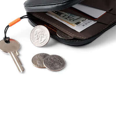 Bellroy All Conditions Phone Pocket Leather Corporate Gifts Singapore