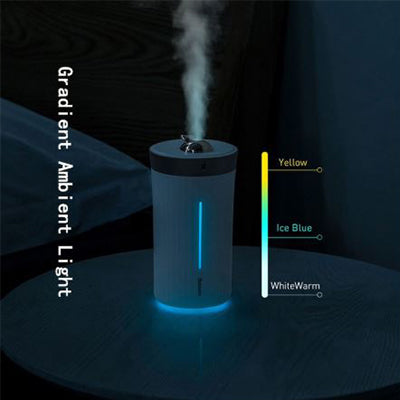 Baseus Air Humidifier with LED Night Lamp Executive Corporate Gifts Singapore