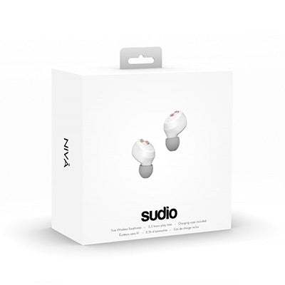 Sudio Nivå True Wireless Earbud with Mic Executive Corporate Gifts Singapore