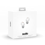 Sudio Nivå True Wireless Earbud with Mic | AbrandZ Corporate Gifts