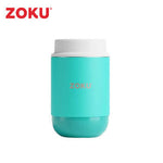 Zoku 16oz Neat Stack Food Jar