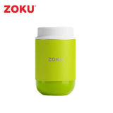 Zoku 16oz Neat Stack Food Jar