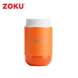 Zoku 16oz Neat Stack Food Jar