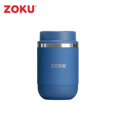 Zoku 16oz Stainless Steel Food Jar Executive Corporate Gifts Singapore
