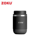 Zoku 16oz Stainless Steel Food Jar