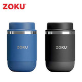 Zoku 16oz Stainless Steel Food Jar