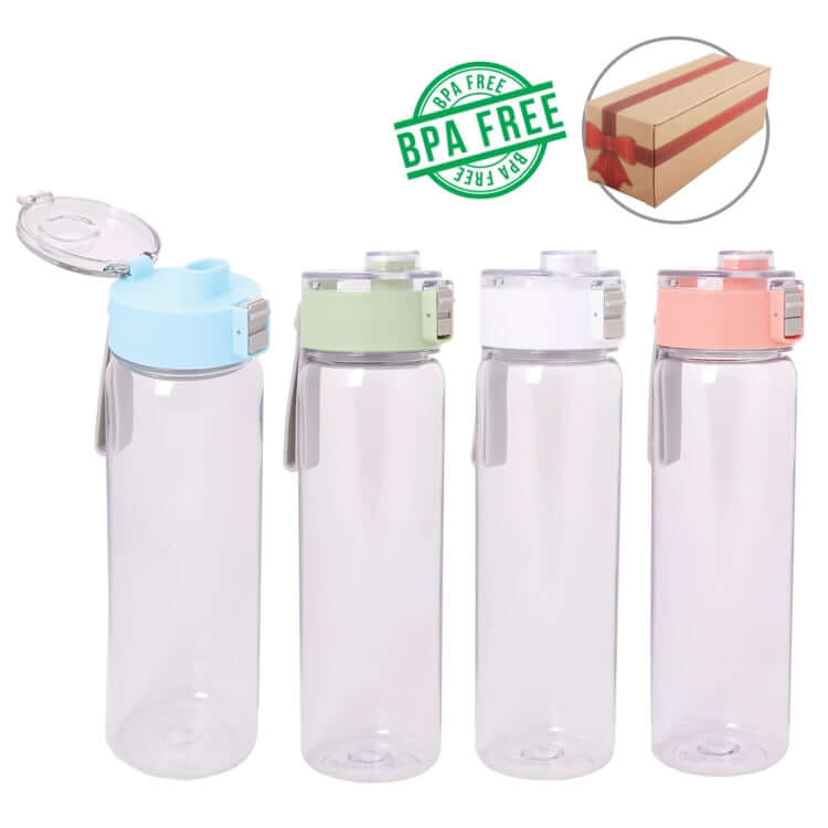 800ml PC Bottle Executive Corporate Gifts Singapore