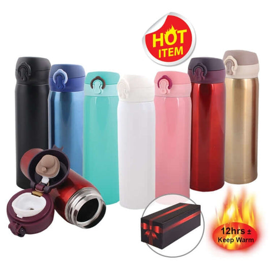 450ml Thermo Flask Executive Corporate Gifts Singapore