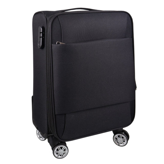 Polyester Trolley Luggage Executive Corporate Gifts Singapore