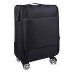 Polyester Trolley Luggage