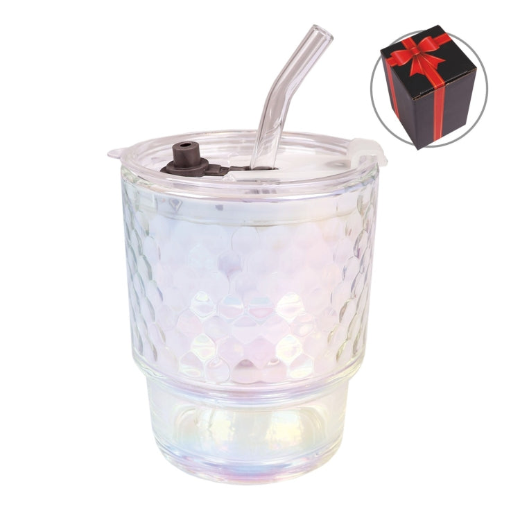 450ml Glass Mug Executive Corporate Gifts Singapore