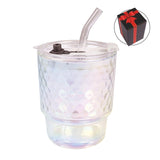 450ml Glass Mug