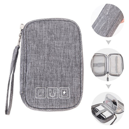 Travel Gadget Organizer Pouch Executive Gifts Singapore