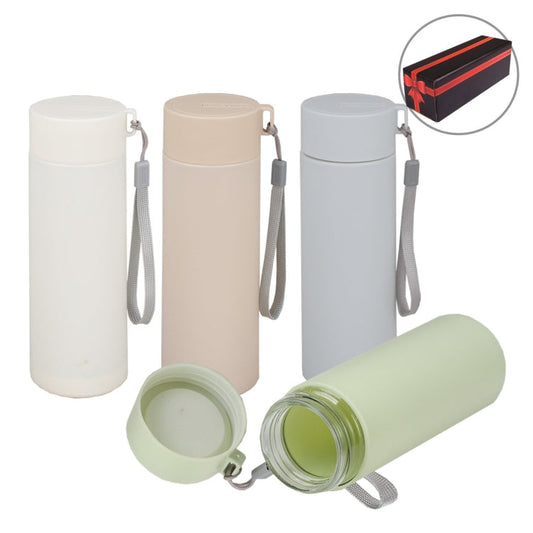 Glass Drinking Bottle Executive Corporate Gifts Singapore
