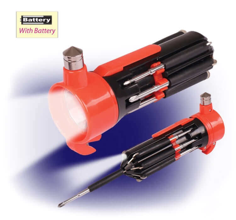 8in1 Multifunction Tool Set Corporate Gifts Singapore
