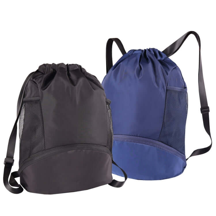 Sport Drawstring Backpack Executive Corporate Gifts Singapore