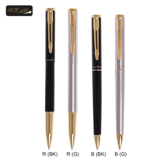 Allan D'Lious Mondlicht Pen Executive Corporate Gifts Singapore