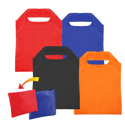 Nylon Foldable Bag Executive Corporate Gifts Singapore