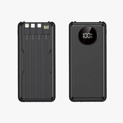 22.5W Super Quick Charge 10000mah Powerbank Executive Corporate Gifts Singapore