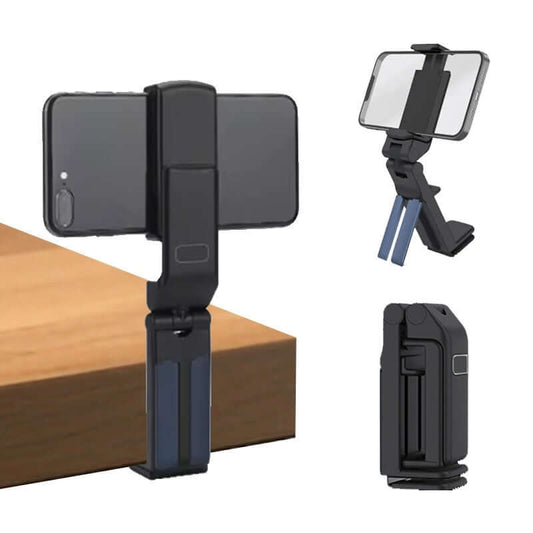Foldable Clip Phone Stand Executive Corporate Gifts Singapore
