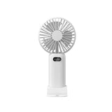 Handheld Fan with 5 Speed