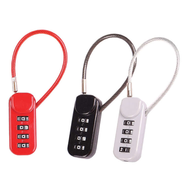 Luggage Lock Executive Corporate Gifts Singapore