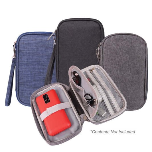 Travel Gadget Pouch Corporate Gifts Singapore