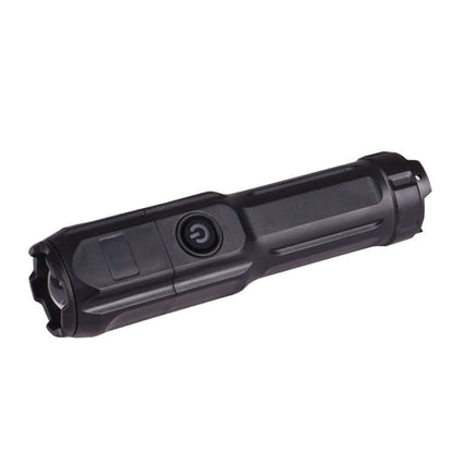 Portable USB Rechargeable Torchlight Executive Gifts Singapore
