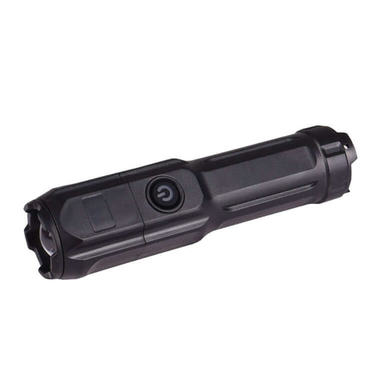 Portable USB Rechargeable Torchlight Executive Gifts Singapore