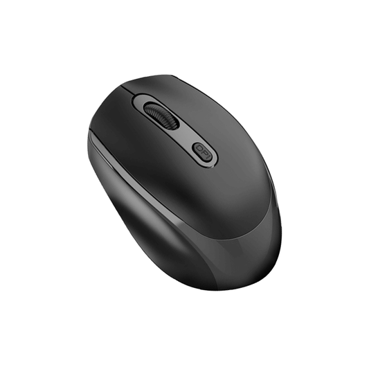 Dual Mode Wireless Mouse with Rechargeable Battery Executive Corporate Gifts Singapore