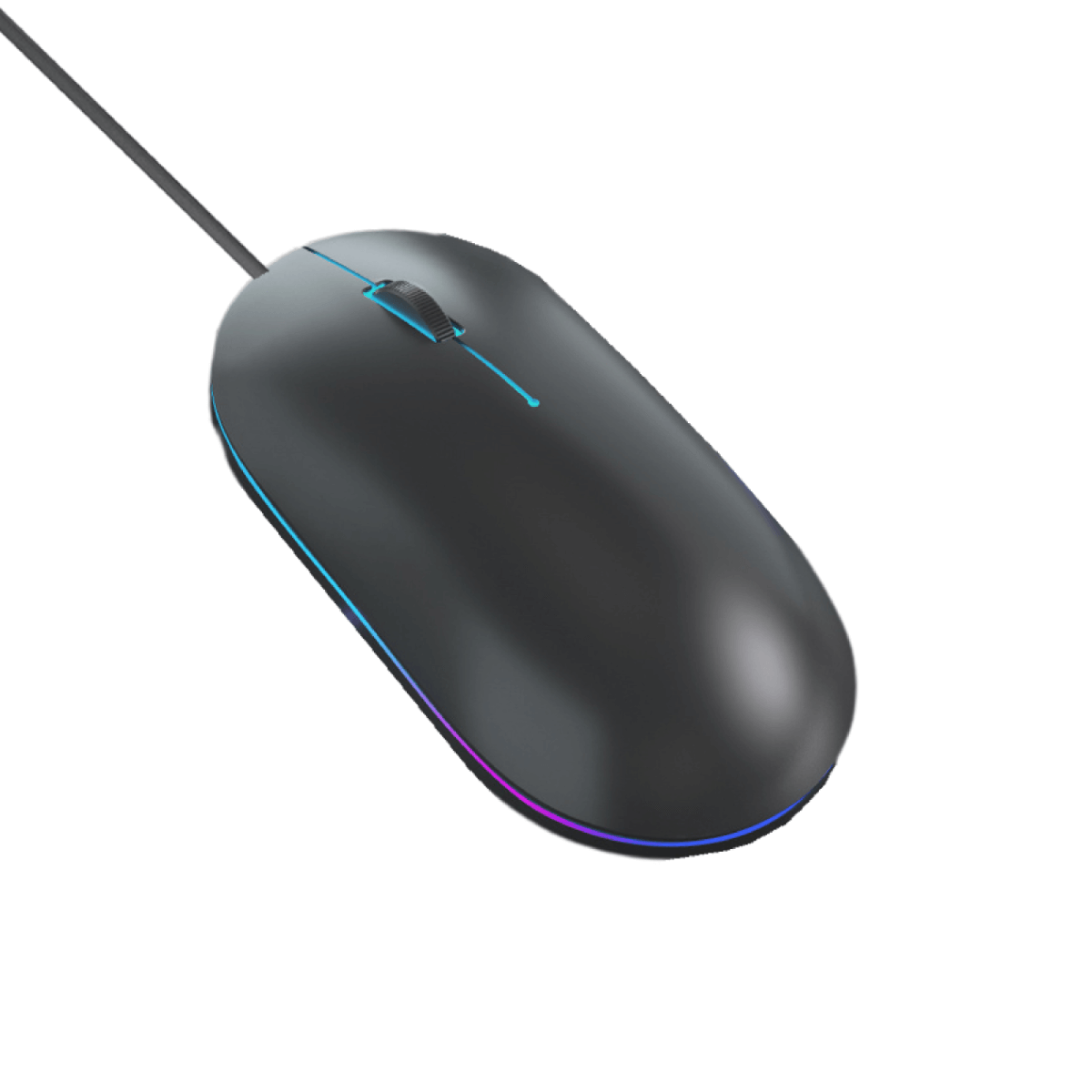 1000 DPI High Performance USB Mouse with Ergonomic Design Executive Corporate Gifts Singapore