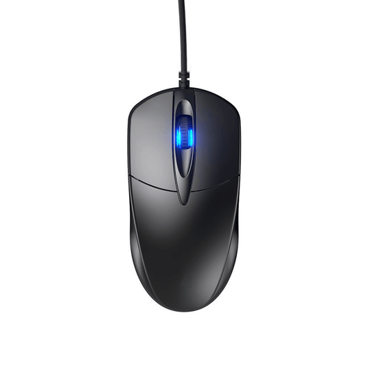 High Performance USB Mouse Executive Corporate Gifts Singapore