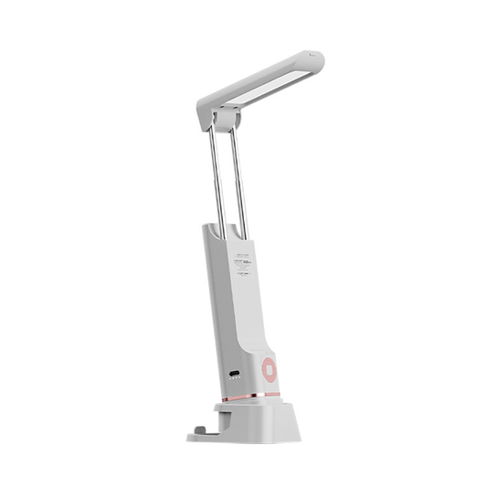 Table Lamp With 3000mah Powerbank and Phone Stand Executive Corporate Gifts Singapore