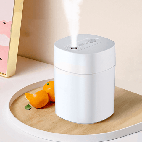 200ml Humidifier with Fine Mist Corporate Gifts Singapore