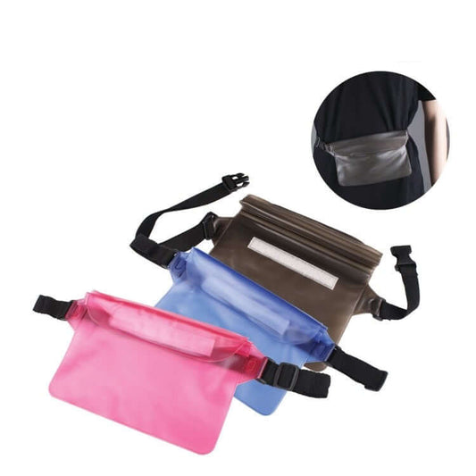Waterproof Pouch Executive Corporate Gifts Singapore