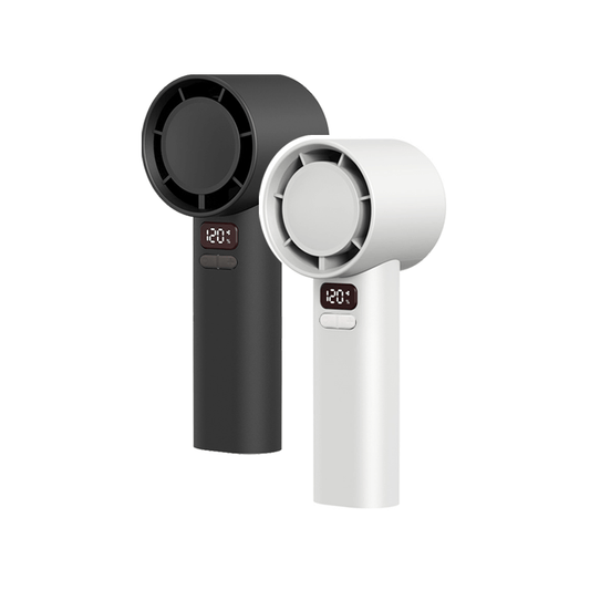 Typhoon Wind Handheld Turbo Fan Executive Corporate Gifts Singapore