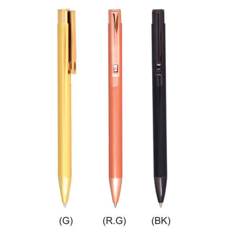 23g Metal Pen Corporate Gifts Singapore