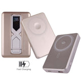 Multifunctional Fast Charging Powerbank 10000MAH