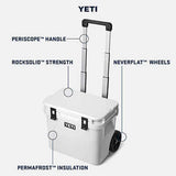 Yeti Roadie® 32 Wheeled Cooler Corporate Gifts Singapore
