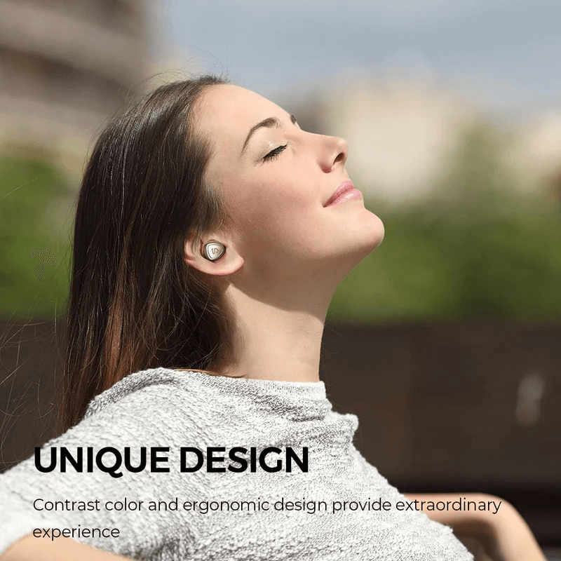 SOUNDPEATS Sonic l Bass Addict In-Ear Wireless Earbuds Executive Corporate Gifts Singapore