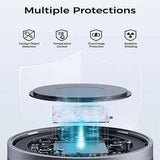 Aukey LC-G10 Qi2 Magnetic Fast Wireless Charging Active Cooling with Magnetic Ring Corporate Gifts Singapore