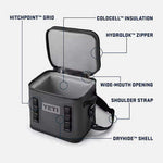 Yeti Hopper Flip® 12 Soft Cooler Corporate Gifts Singapore