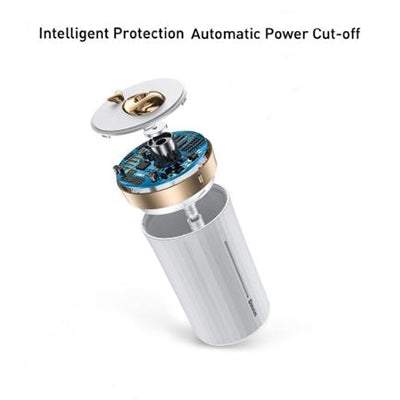 Baseus Air Humidifier with LED Night Lamp Executive Corporate Gifts Singapore