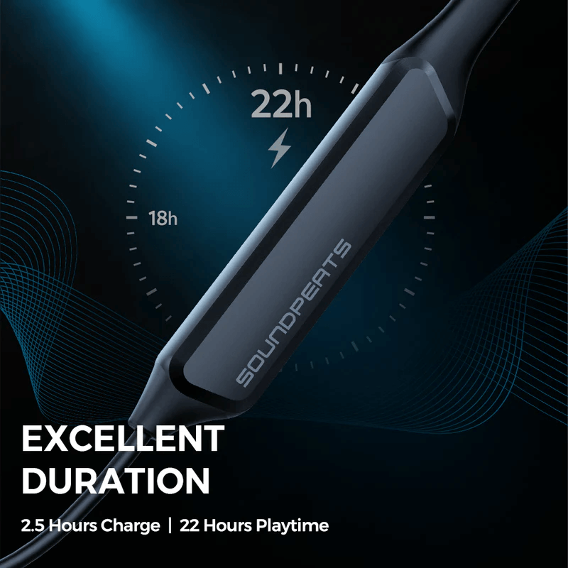 SOUNDPEATS Force Pro In-Ear Wireless Sport Earbuds Executive Corporate Gifts Singapore