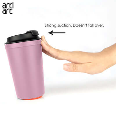 artiart Idea Cafe Suction Cup Executive Corporate Gifts Singapore