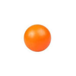 Orange Ball Stressball | AbrandZ Corporate Gifts