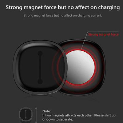 Baseus Magnetic Desktop Cable Organizer Executive Gifts Singapore